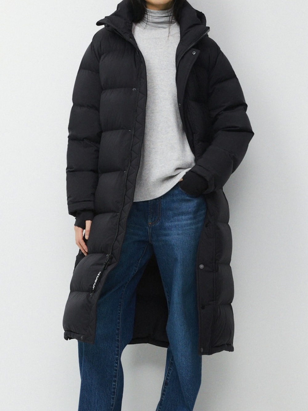 Aritzia super puff-long